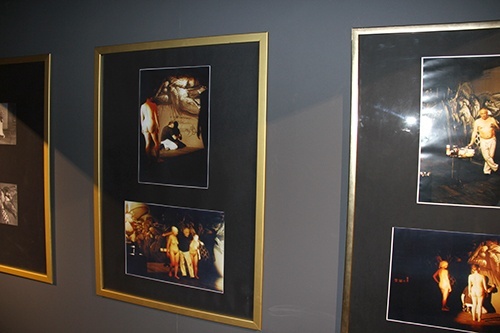 Teatr Starowieyskiego w Muzeum Miedzi 7